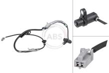 A.B.S. ALL BRAKE SYSTEMS BV. 31046