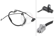 A.B.S. ALL BRAKE SYSTEMS BV. 31048