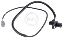 A.B.S. ALL BRAKE SYSTEMS BV. 31049