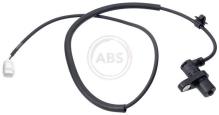 A.B.S. ALL BRAKE SYSTEMS BV. 31050