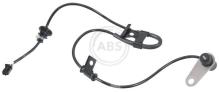 A.B.S. ALL BRAKE SYSTEMS BV. 31051