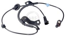 A.B.S. ALL BRAKE SYSTEMS BV. 31055