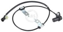 A.B.S. ALL BRAKE SYSTEMS BV. 31057