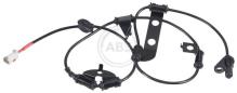 A.B.S. ALL BRAKE SYSTEMS BV. 31066