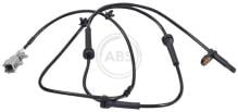 A.B.S. ALL BRAKE SYSTEMS BV. 31073