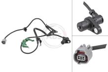 A.B.S. ALL BRAKE SYSTEMS BV. 31074