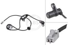 A.B.S. ALL BRAKE SYSTEMS BV. 31077