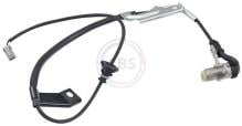 A.B.S. ALL BRAKE SYSTEMS BV. 31078