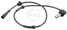 A.B.S. ALL BRAKE SYSTEMS BV. 31080