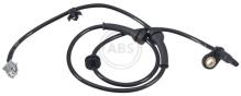A.B.S. ALL BRAKE SYSTEMS BV. 31086