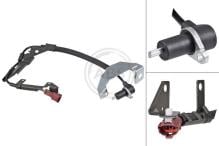 A.B.S. ALL BRAKE SYSTEMS BV. 31087