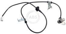 A.B.S. ALL BRAKE SYSTEMS BV. 31091