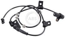 A.B.S. ALL BRAKE SYSTEMS BV. 31093