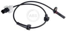 A.B.S. ALL BRAKE SYSTEMS BV. 31100