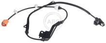 A.B.S. ALL BRAKE SYSTEMS BV. 31101