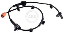 A.B.S. ALL BRAKE SYSTEMS BV. 31107
