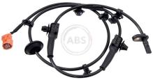 A.B.S. ALL BRAKE SYSTEMS BV. 31108