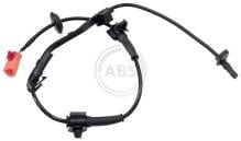 A.B.S. ALL BRAKE SYSTEMS BV. 31109