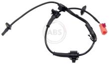 A.B.S. ALL BRAKE SYSTEMS BV. 31110