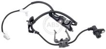 A.B.S. ALL BRAKE SYSTEMS BV. 31112