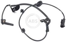 A.B.S. ALL BRAKE SYSTEMS BV. 31122
