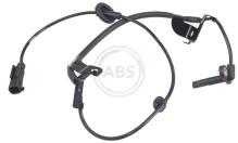 A.B.S. ALL BRAKE SYSTEMS BV. 31123