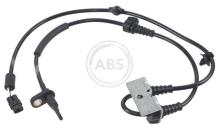 A.B.S. ALL BRAKE SYSTEMS BV. 31129