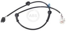 A.B.S. ALL BRAKE SYSTEMS BV. 31130