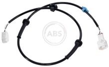 A.B.S. ALL BRAKE SYSTEMS BV. 31131