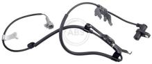 A.B.S. ALL BRAKE SYSTEMS BV. 31133