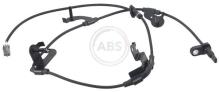 A.B.S. ALL BRAKE SYSTEMS BV. 31136