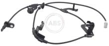A.B.S. ALL BRAKE SYSTEMS BV. 31137