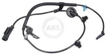 A.B.S. ALL BRAKE SYSTEMS BV. 31138