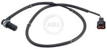 A.B.S. ALL BRAKE SYSTEMS BV. 31139
