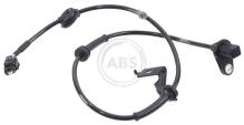 A.B.S. ALL BRAKE SYSTEMS BV. 31145