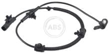 A.B.S. ALL BRAKE SYSTEMS BV. 31150