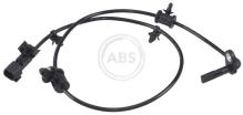 A.B.S. ALL BRAKE SYSTEMS BV. 31151