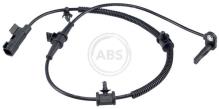 A.B.S. ALL BRAKE SYSTEMS BV. 31152