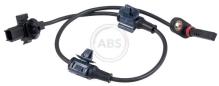 A.B.S. ALL BRAKE SYSTEMS BV. 31161