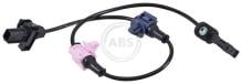 A.B.S. ALL BRAKE SYSTEMS BV. 31162