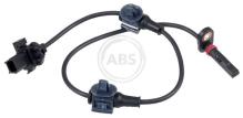 A.B.S. ALL BRAKE SYSTEMS BV. 31163