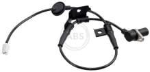 A.B.S. ALL BRAKE SYSTEMS BV. 31166