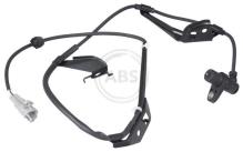 A.B.S. ALL BRAKE SYSTEMS BV. 31168