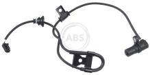 A.B.S. ALL BRAKE SYSTEMS BV. 31177