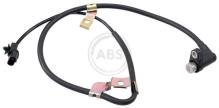A.B.S. ALL BRAKE SYSTEMS BV. 31187