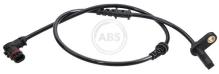 A.B.S. ALL BRAKE SYSTEMS BV. 31192