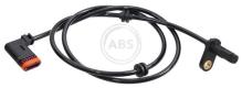 A.B.S. ALL BRAKE SYSTEMS BV. 31193