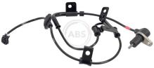 A.B.S. ALL BRAKE SYSTEMS BV. 31195