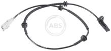 A.B.S. ALL BRAKE SYSTEMS BV. 31197