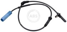 A.B.S. ALL BRAKE SYSTEMS BV. 31201